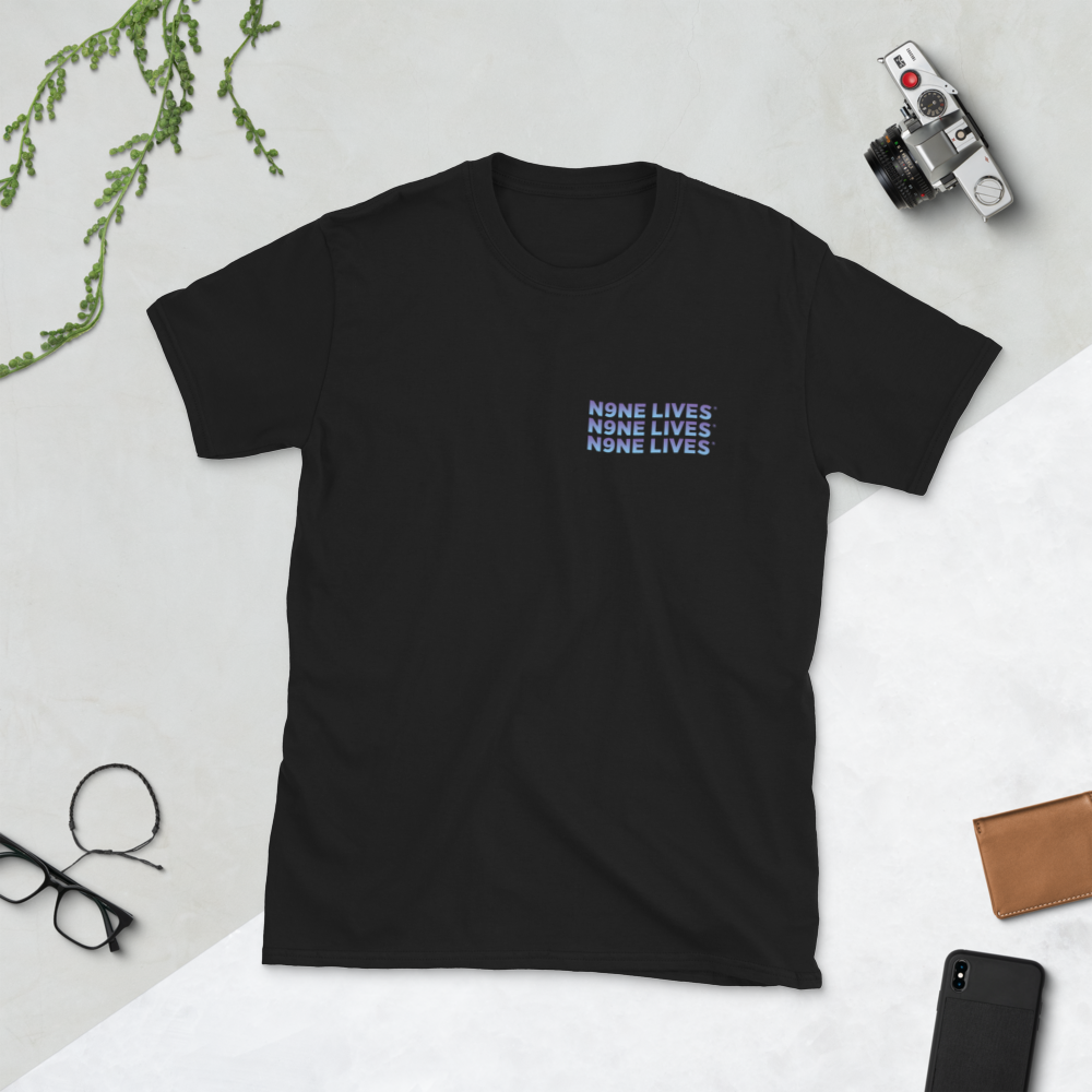 9L Tee